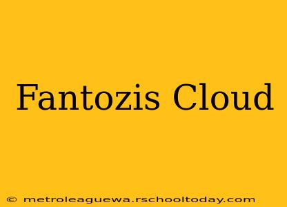 Fantozis Cloud